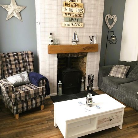 Kraken Cottage Bridlington Room photo