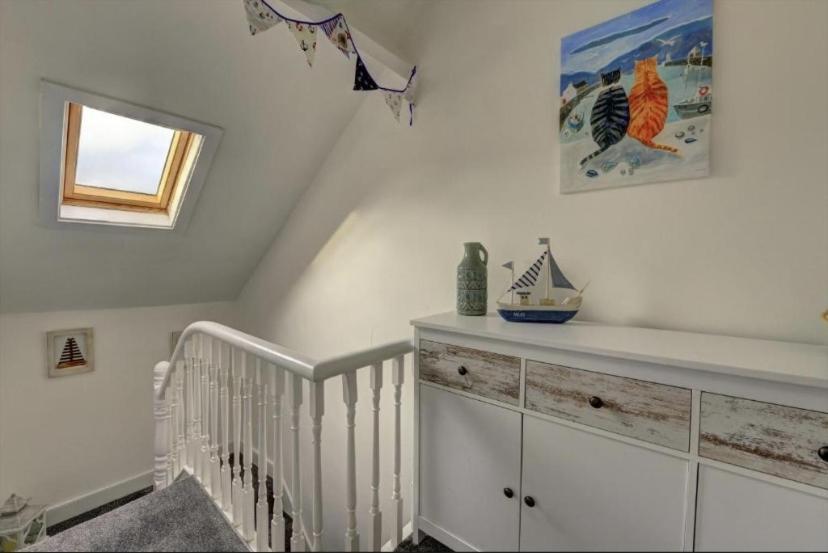 Kraken Cottage Bridlington Exterior photo