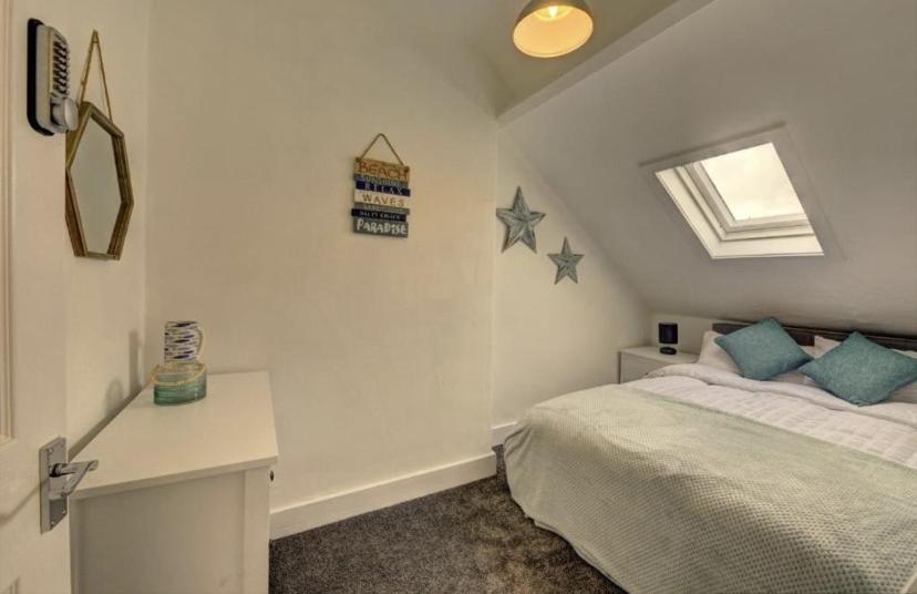 Kraken Cottage Bridlington Exterior photo