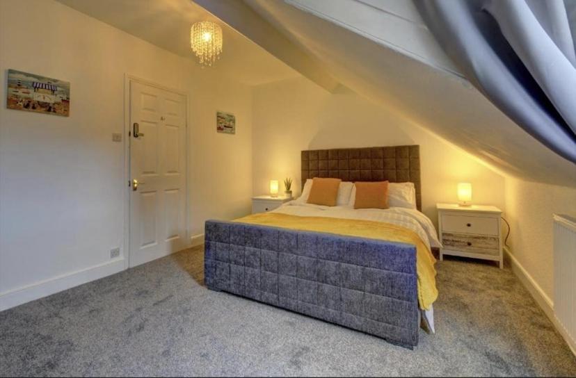 Kraken Cottage Bridlington Exterior photo