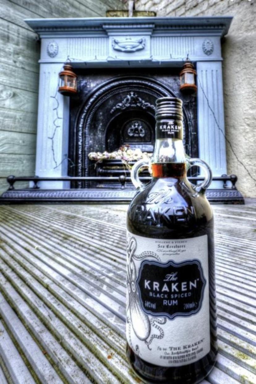 Kraken Cottage Bridlington Exterior photo