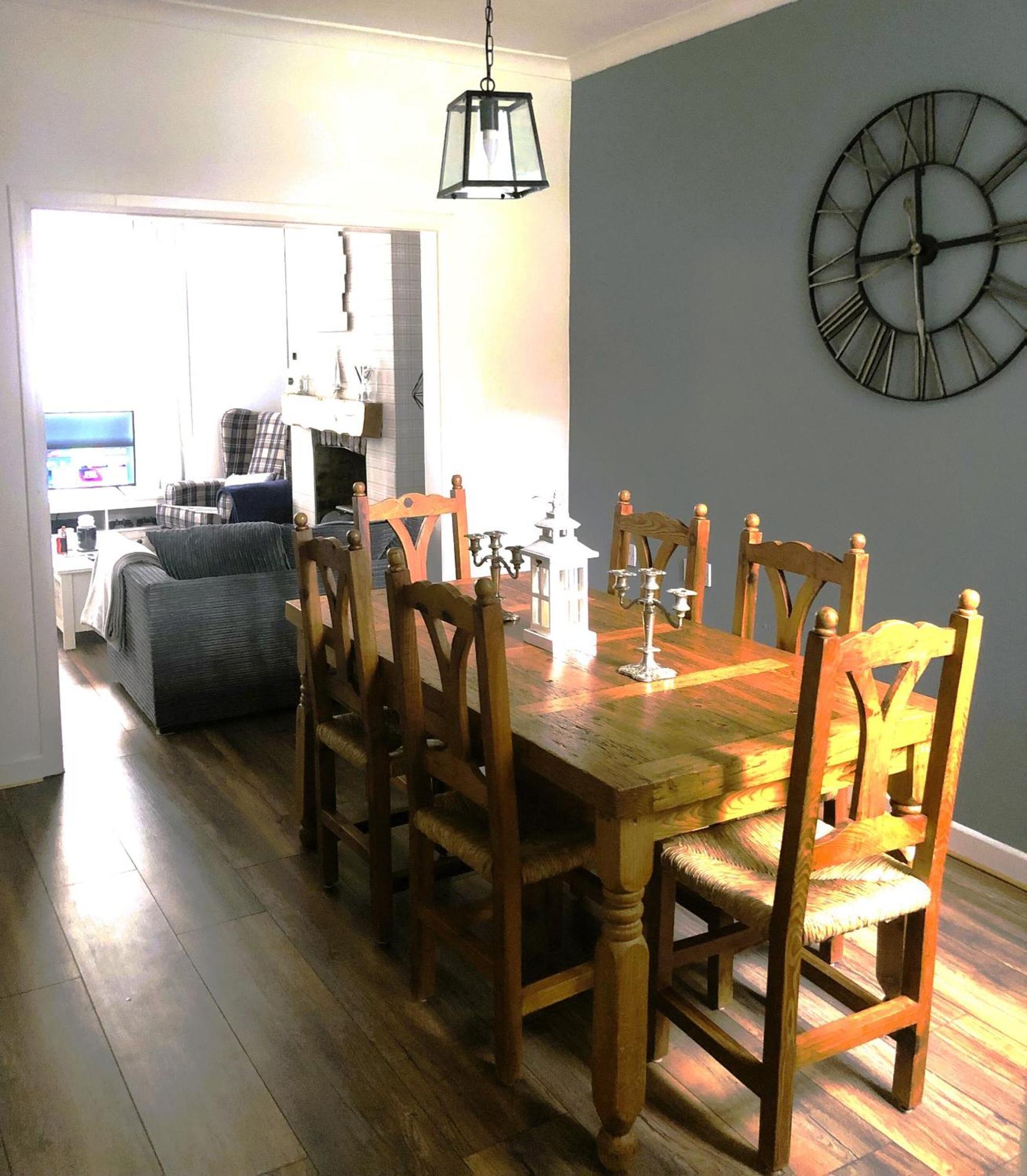Kraken Cottage Bridlington Room photo