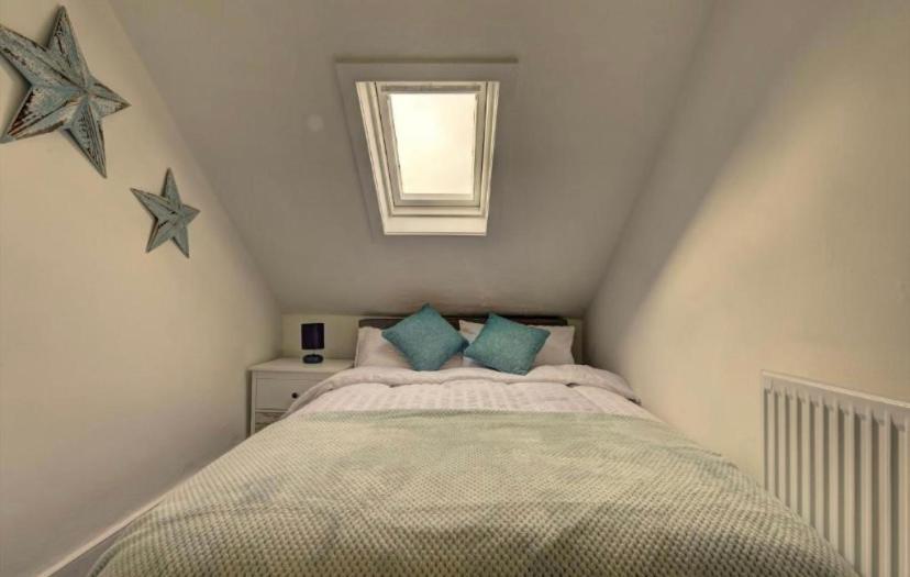 Kraken Cottage Bridlington Exterior photo